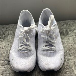 Avia Women's White Sneakers